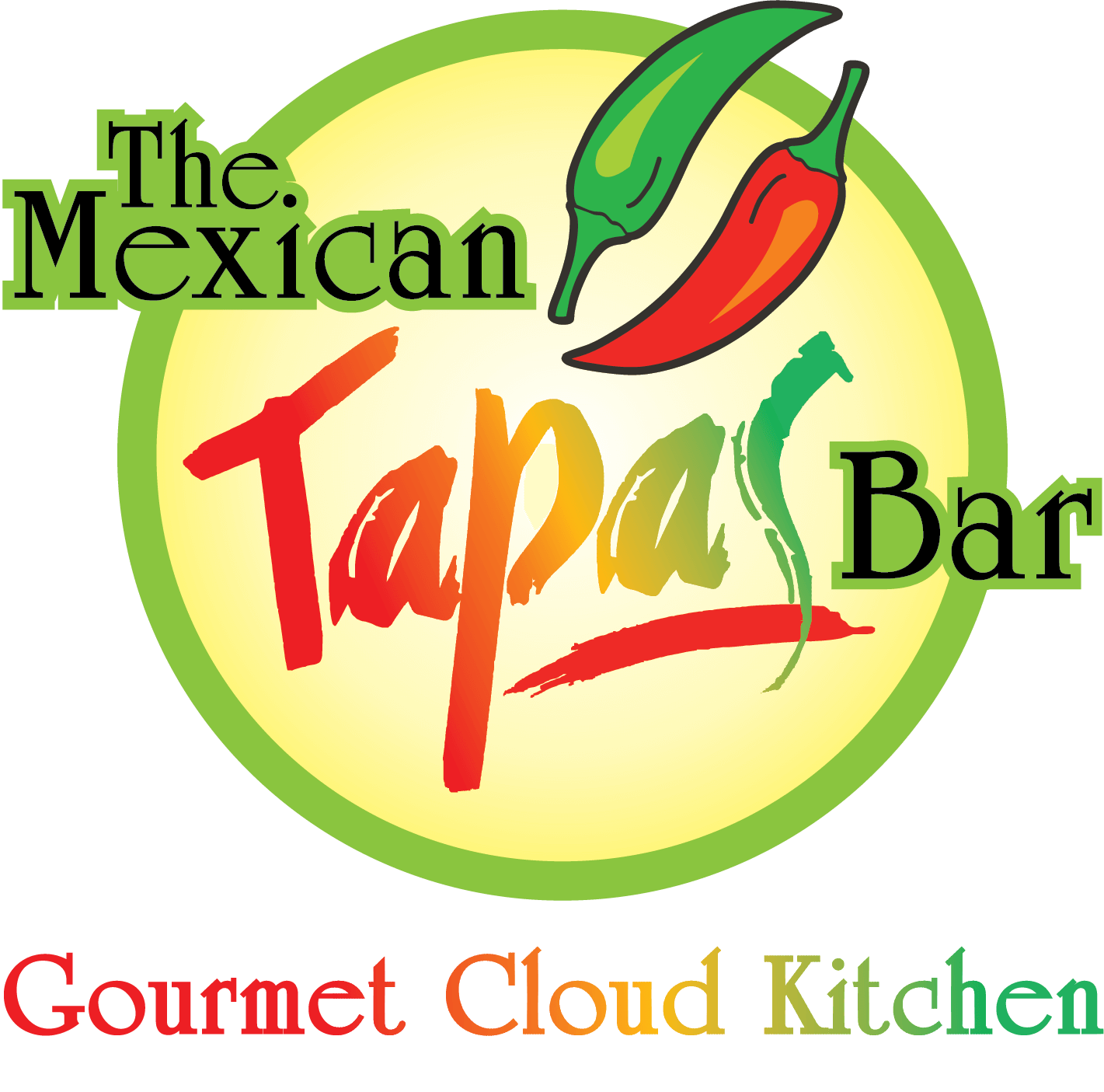 The Mexican Tapas Bar - Gourmet Cloud Kitchen
