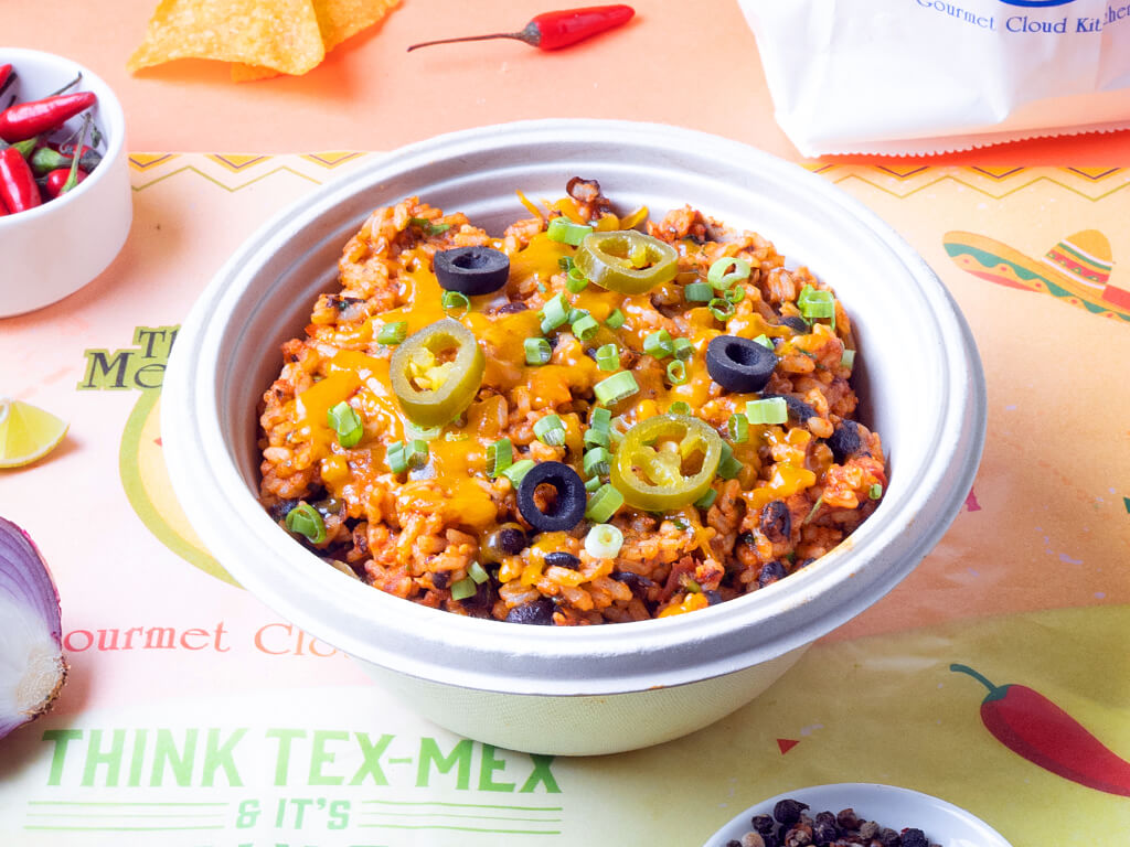 Mexican Rice Store Mexican Restaurant